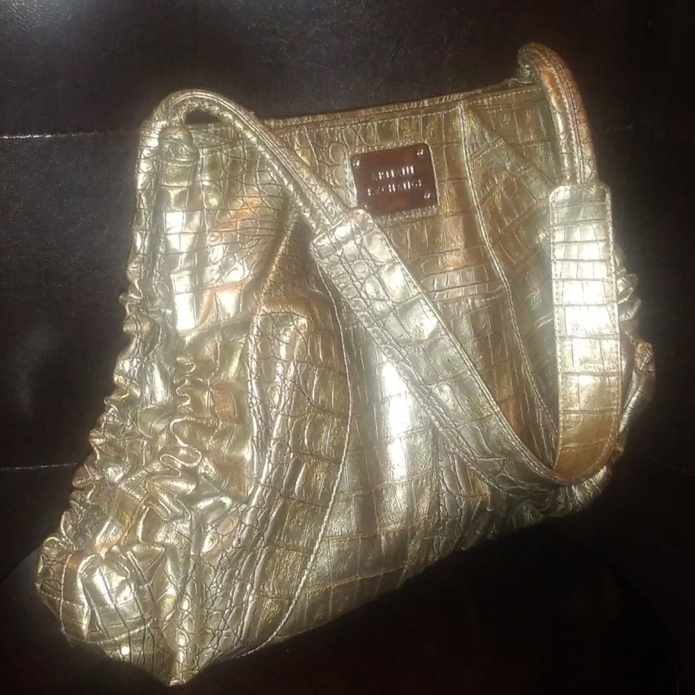 Armani Exchange Handbag